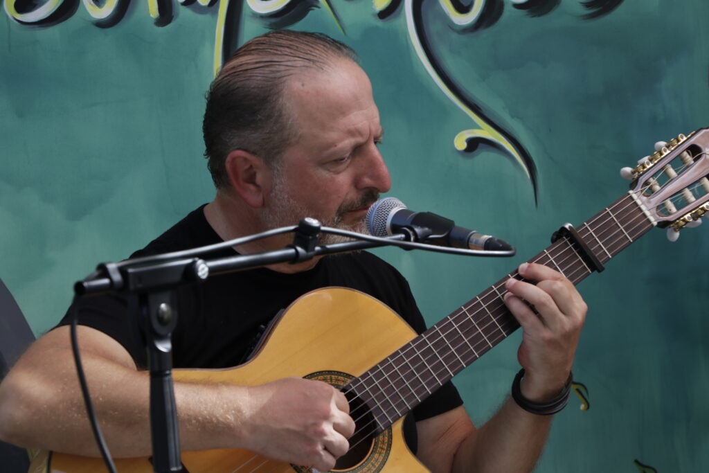 Радиофестиваль авторской музыки «Музыка из Батуми» 2023