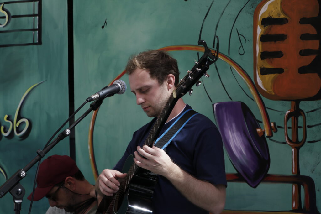 Радиофестиваль авторской музыки «Музыка из Батуми» 2023