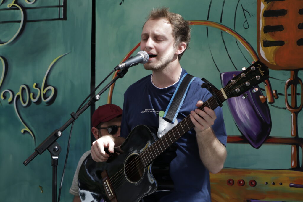 Радиофестиваль авторской музыки «Музыка из Батуми» 2023