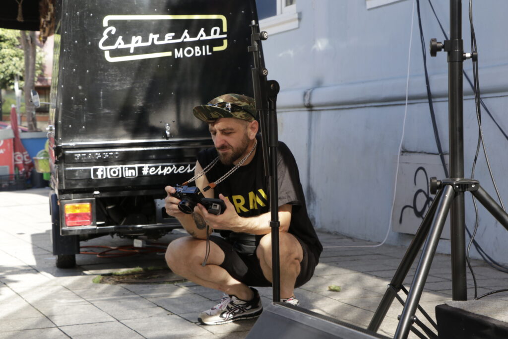 Радиофестиваль авторской музыки «Музыка из Батуми» 2023