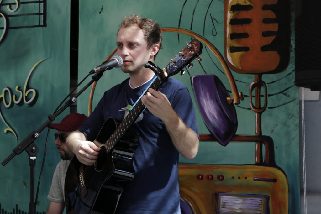 Радиофестиваль авторской музыки «Музыка из Батуми» 2023