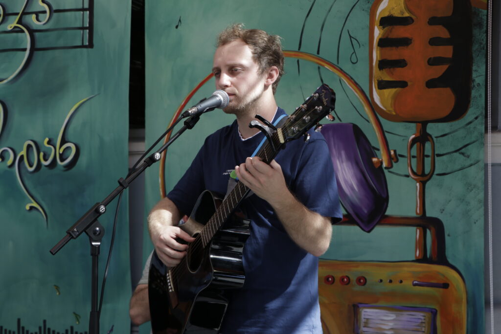 Радиофестиваль авторской музыки «Музыка из Батуми» 2023