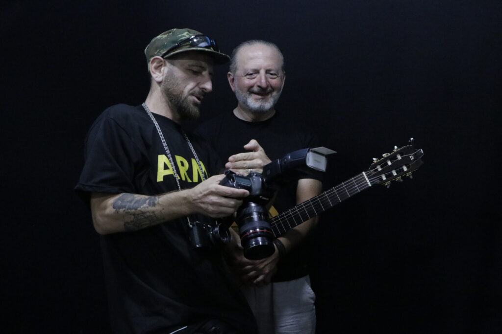 Радиофестиваль авторской музыки «Музыка из Батуми» 2023