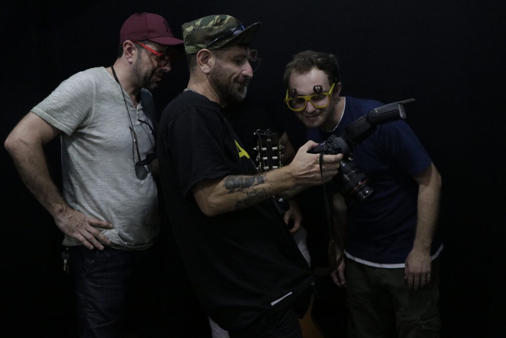 Радиофестиваль авторской музыки «Музыка из Батуми» 2023