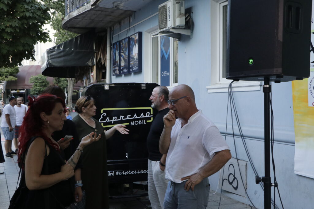 Радиофестиваль авторской музыки «Музыка из Батуми» 2023