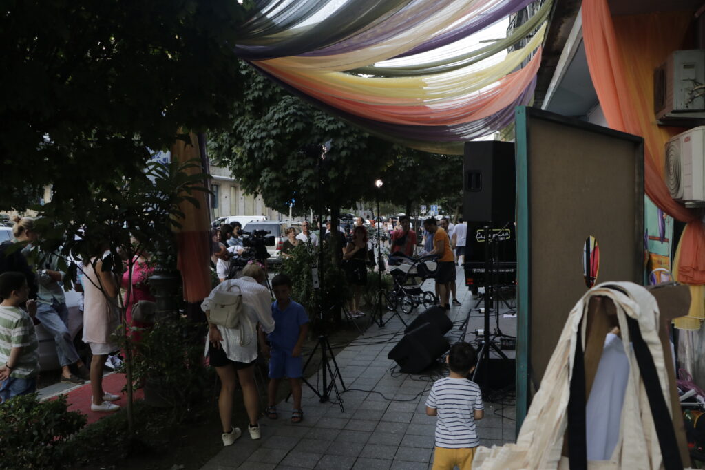 Радиофестиваль авторской музыки «Музыка из Батуми» 2023