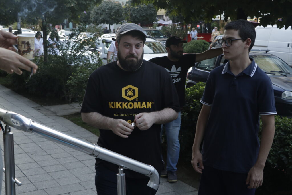 Радиофестиваль авторской музыки «Музыка из Батуми» 2023