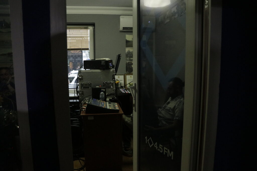 Радиофестиваль авторской музыки «Музыка из Батуми» 2023