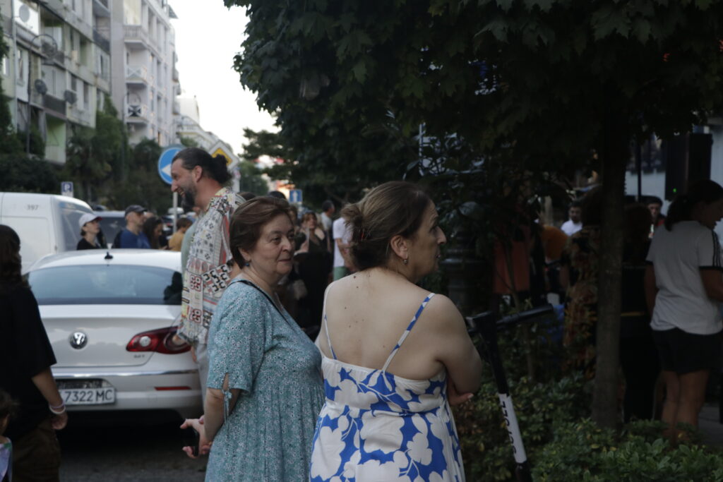 Радиофестиваль авторской музыки «Музыка из Батуми» 2023