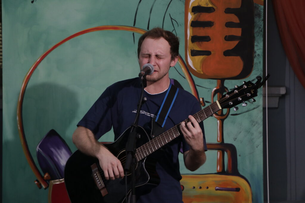 Радиофестиваль авторской музыки «Музыка из Батуми» 2023