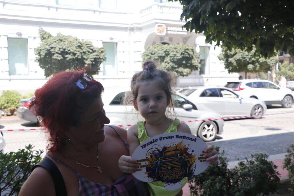 Радиофестиваль авторской музыки «Музыка из Батуми» 2023