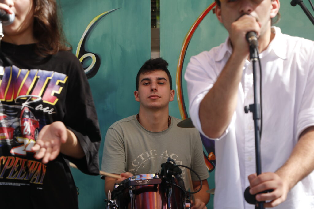 Радиофестиваль авторской музыки «Музыка из Батуми» 2023