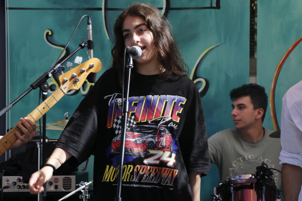 Радиофестиваль авторской музыки «Музыка из Батуми» 2023