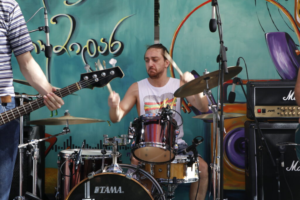 Радиофестиваль авторской музыки «Музыка из Батуми» 2023