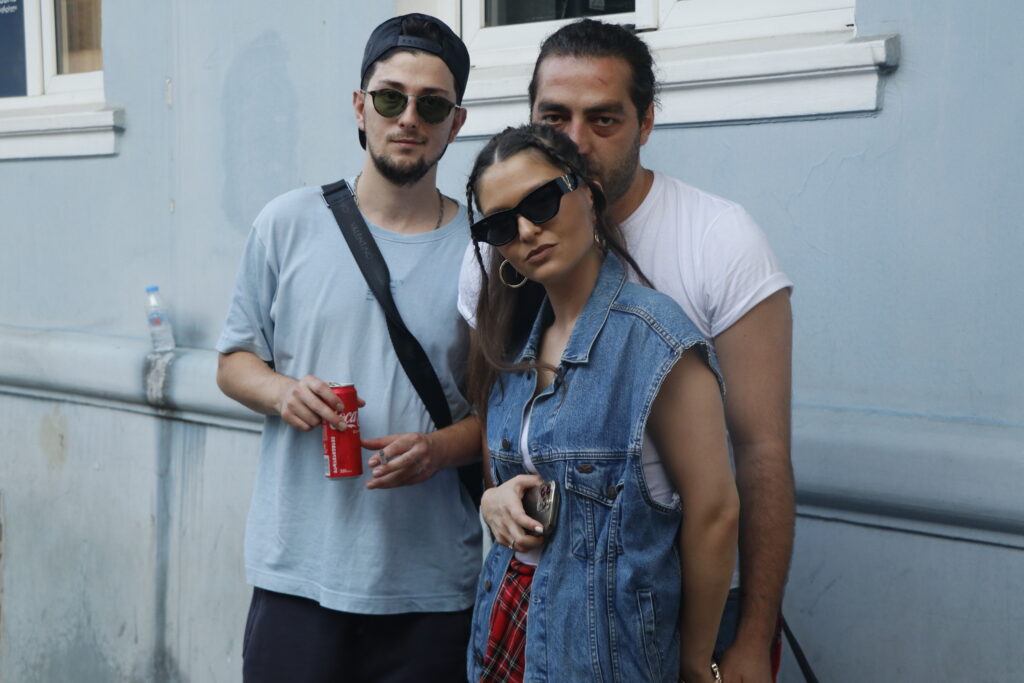 Радиофестиваль авторской музыки «Музыка из Батуми» 2023