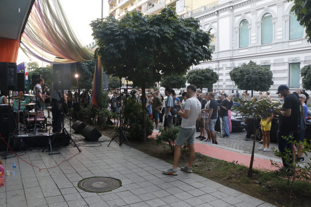 Радиофестиваль авторской музыки «Музыка из Батуми» 2023