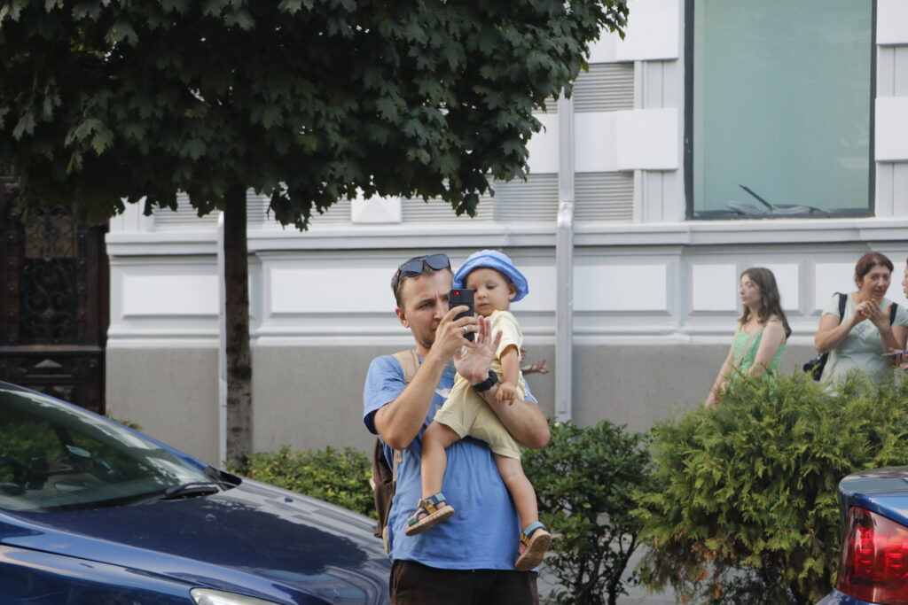 Радиофестиваль авторской музыки «Музыка из Батуми» 2023