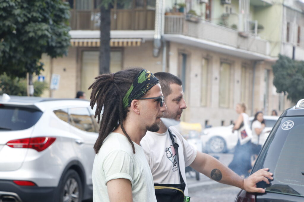 Радиофестиваль авторской музыки «Музыка из Батуми» 2023