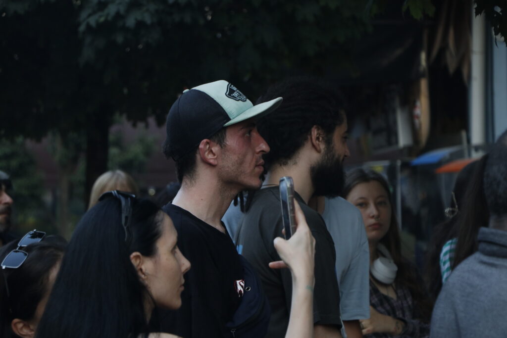 Радиофестиваль авторской музыки «Музыка из Батуми» 2023