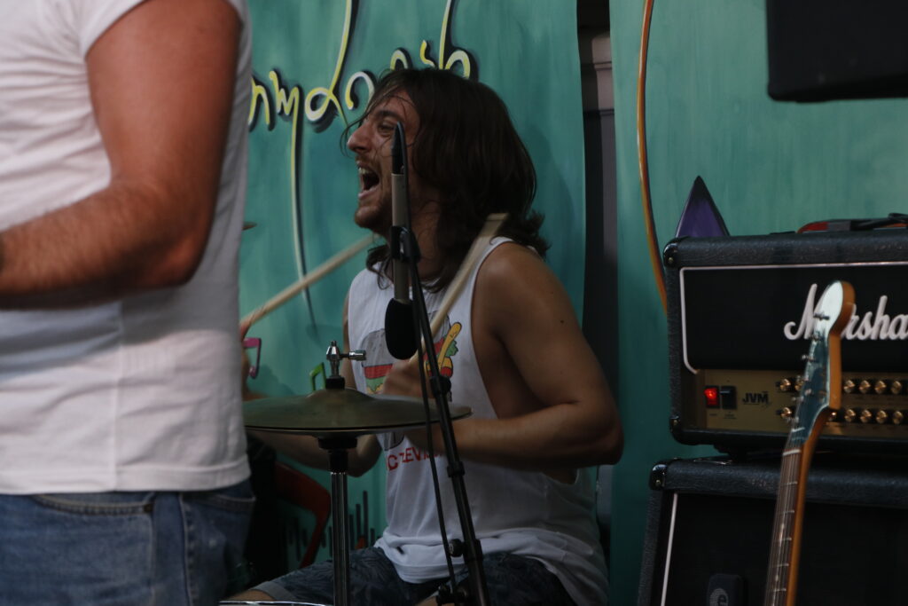 Радиофестиваль авторской музыки «Музыка из Батуми» 2023