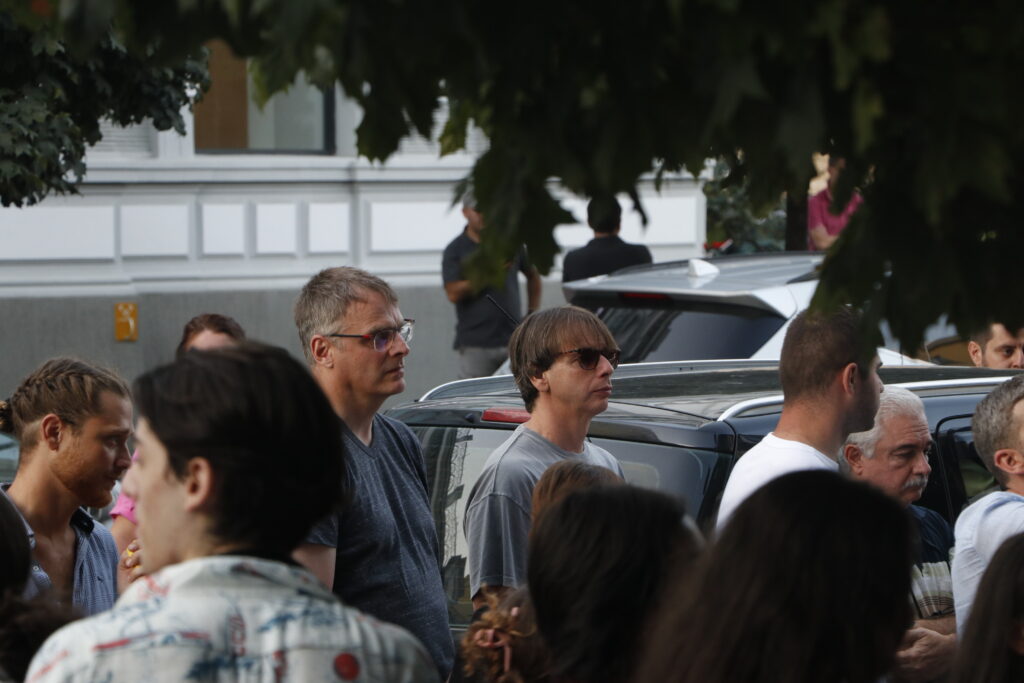 Радиофестиваль авторской музыки «Музыка из Батуми» 2023