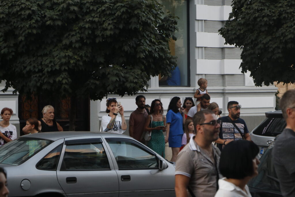 Радиофестиваль авторской музыки «Музыка из Батуми» 2023