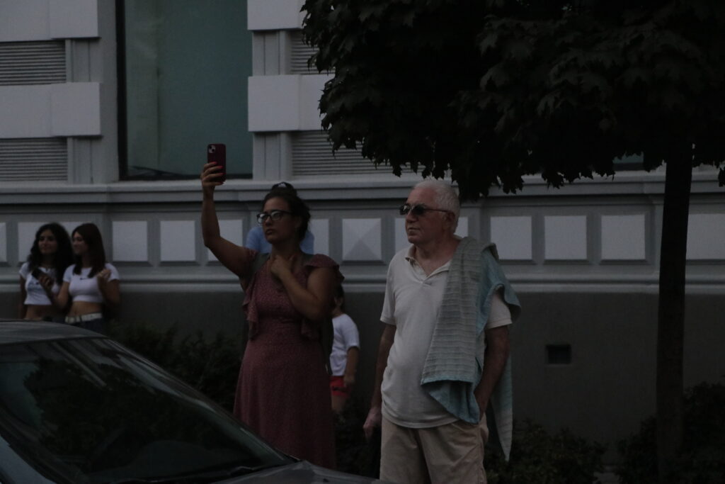 Радиофестиваль авторской музыки «Музыка из Батуми» 2023