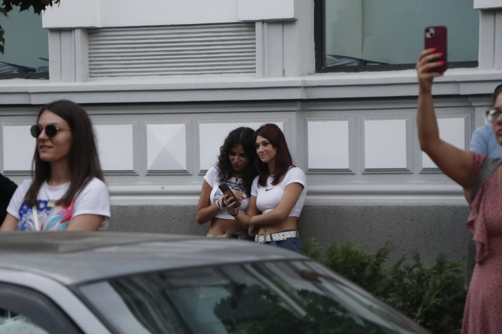 Радиофестиваль авторской музыки «Музыка из Батуми» 2023