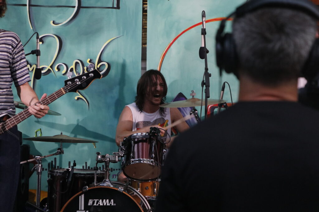 Радиофестиваль авторской музыки «Музыка из Батуми» 2023