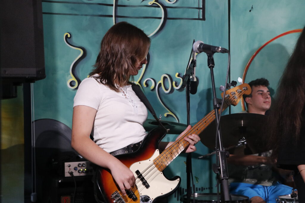 Радиофестиваль авторской музыки «Музыка из Батуми» 2023