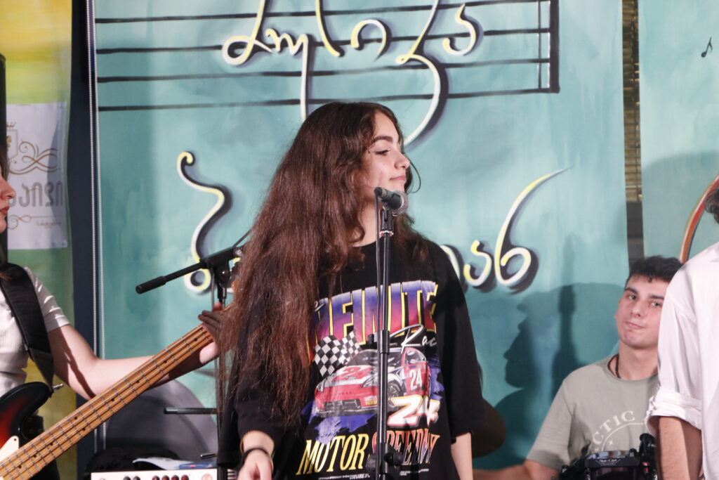 Радиофестиваль авторской музыки «Музыка из Батуми» 2023