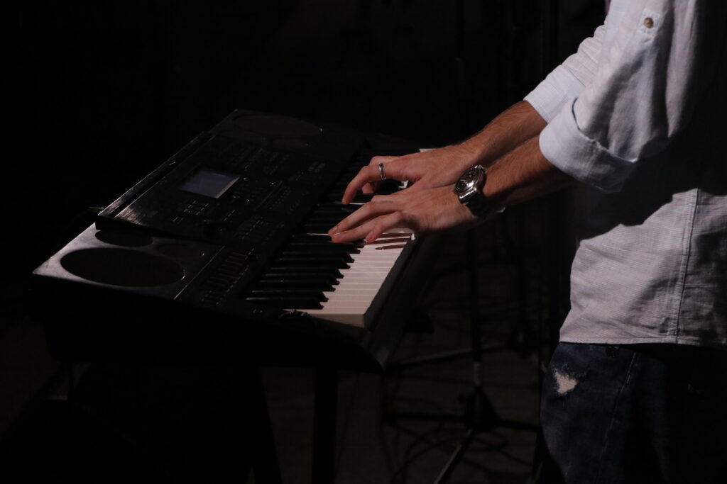 Радиофестиваль авторской музыки «Музыка из Батуми» 2023