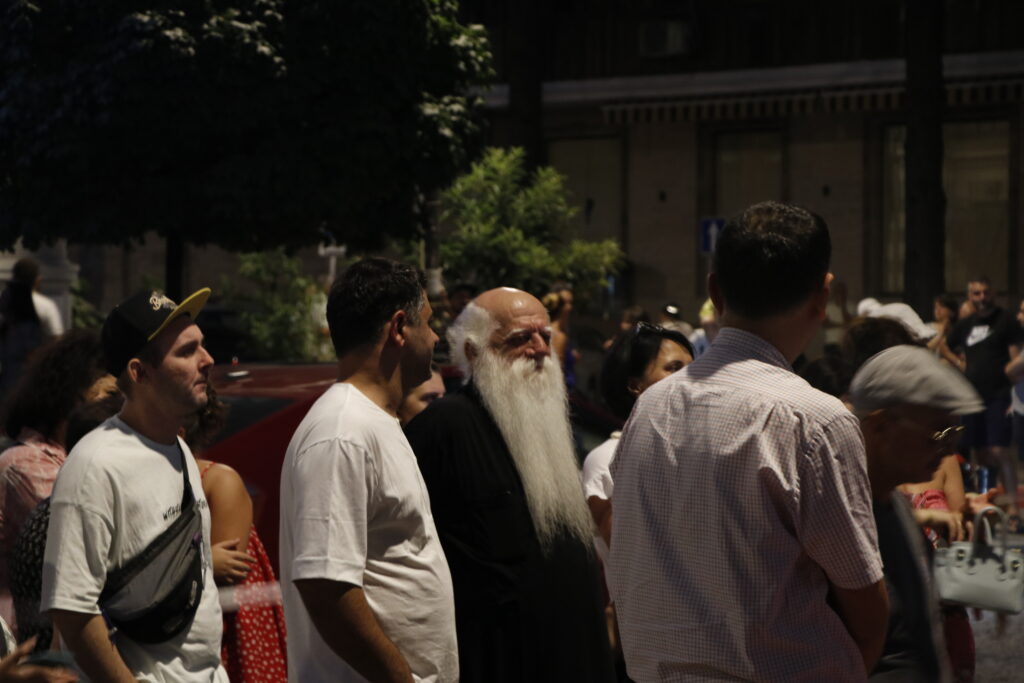 Радиофестиваль авторской музыки «Музыка из Батуми» 2023