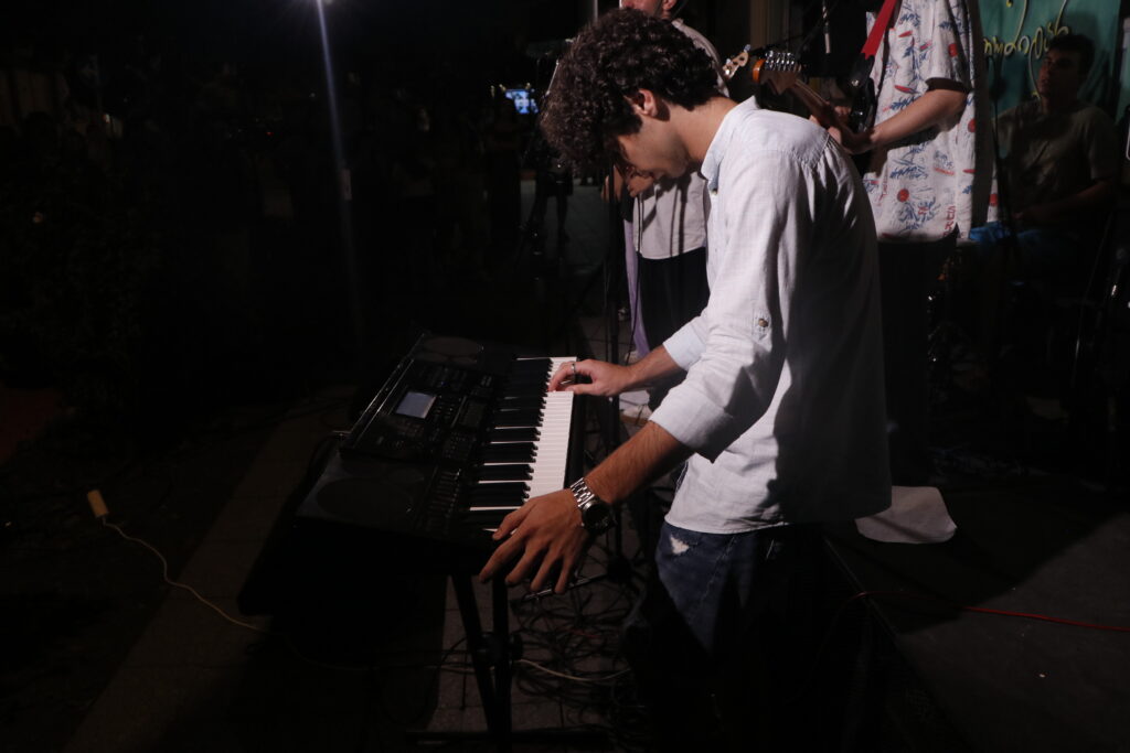 Радиофестиваль авторской музыки «Музыка из Батуми» 2023