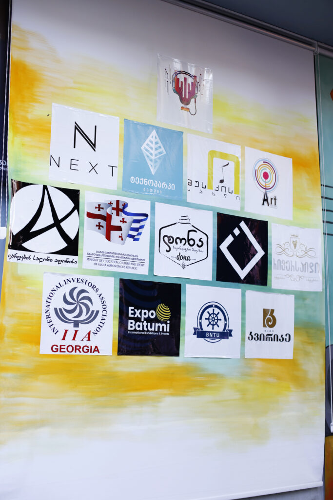 Радиофестиваль авторской музыки «Музыка из Батуми» 2023