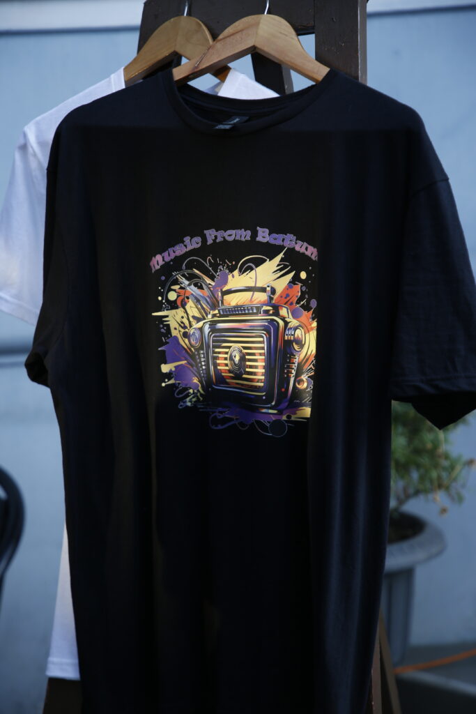 Радиофестиваль авторской музыки «Музыка из Батуми» 2023