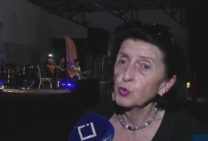 Manana Giorgadze