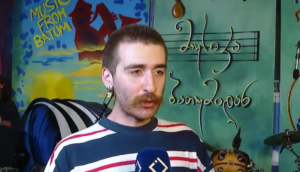 Mikheil Tsiklauri