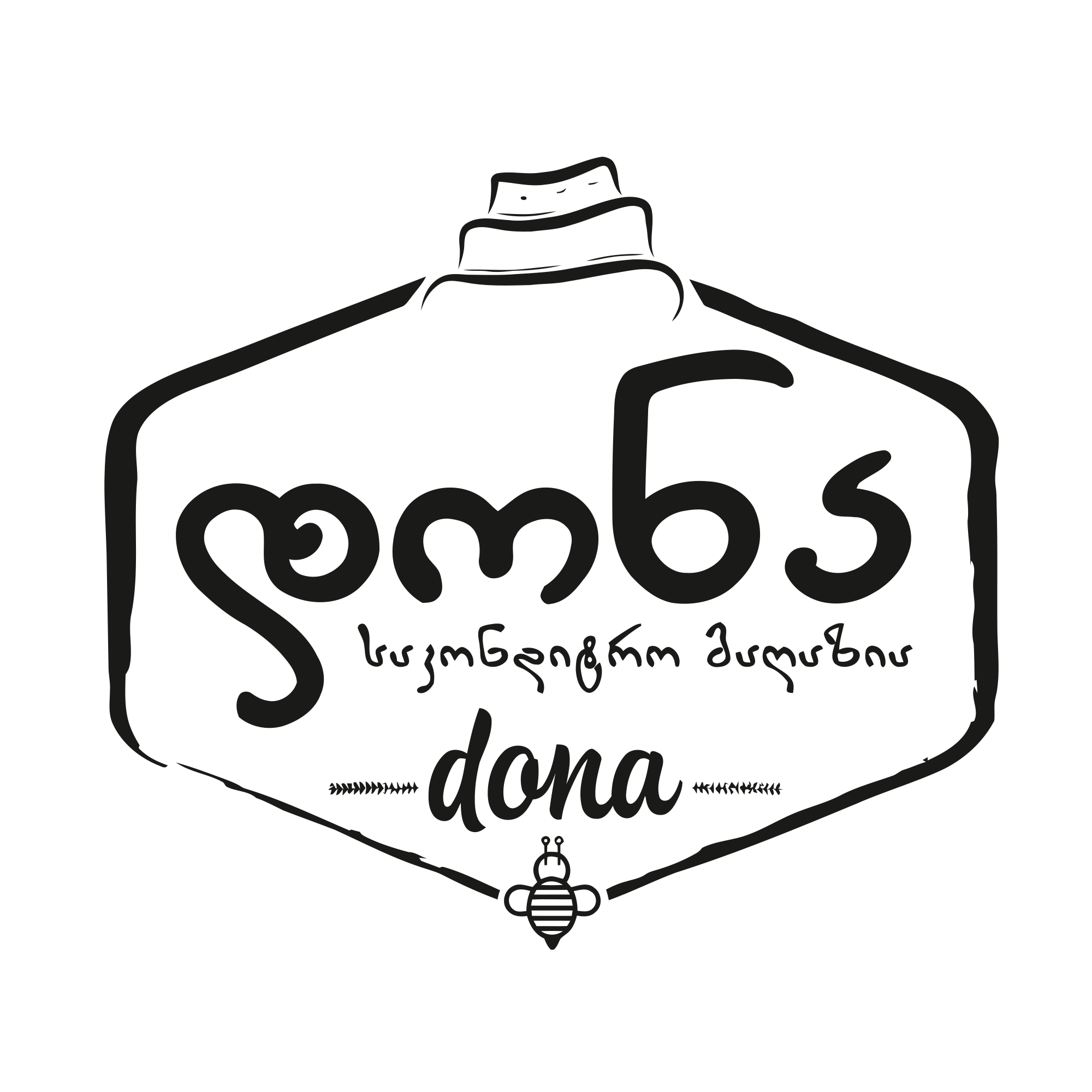 პარტნიორის ლოგო