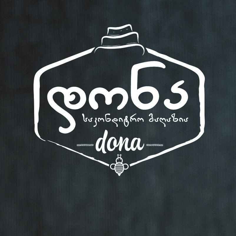 Dona Bakeshop & Cafe