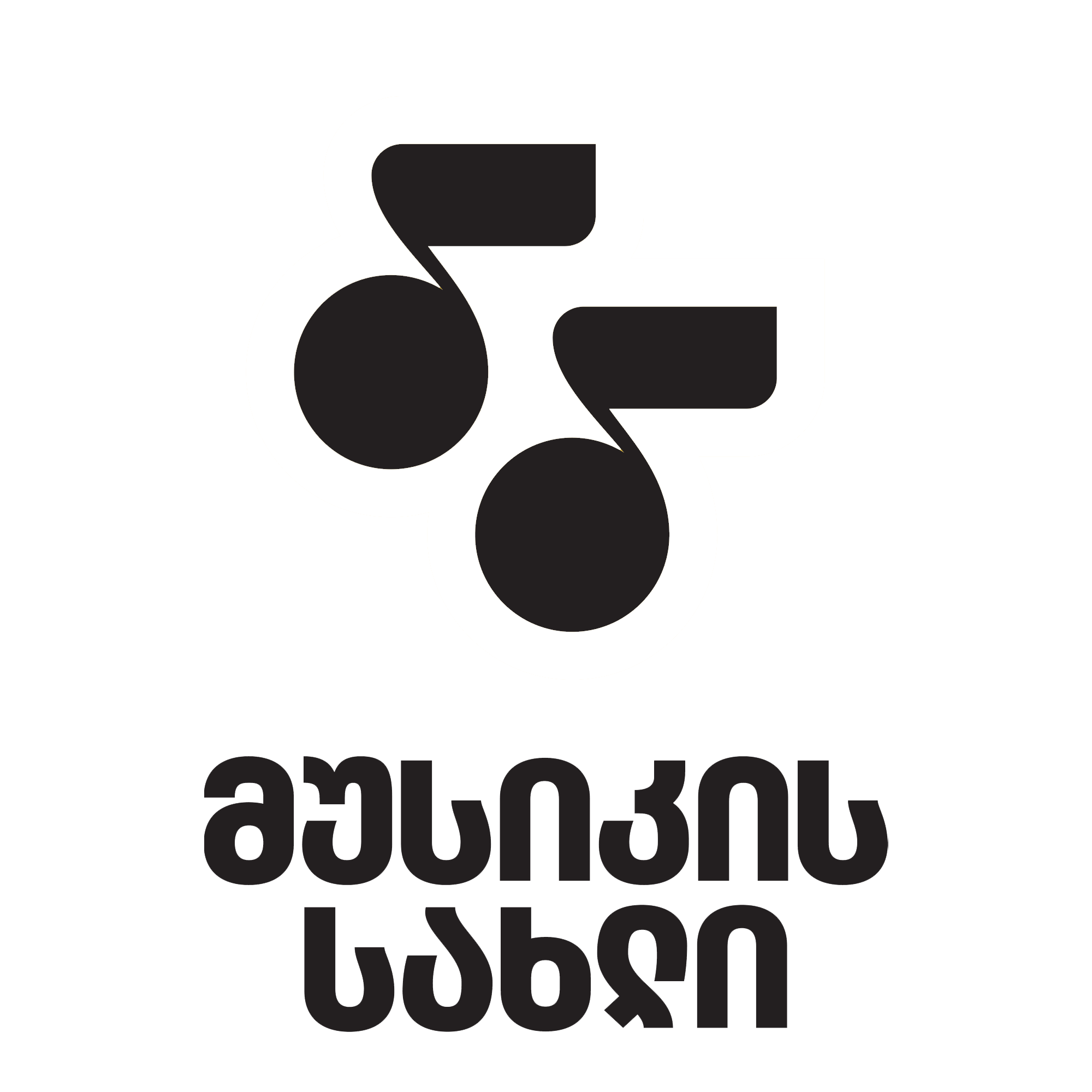 პარტნიორის ლოგო