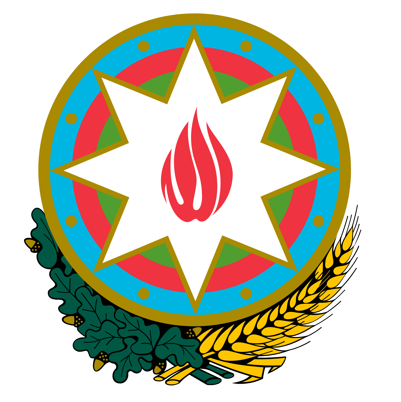 აზერბაიჯანის საკონსულო