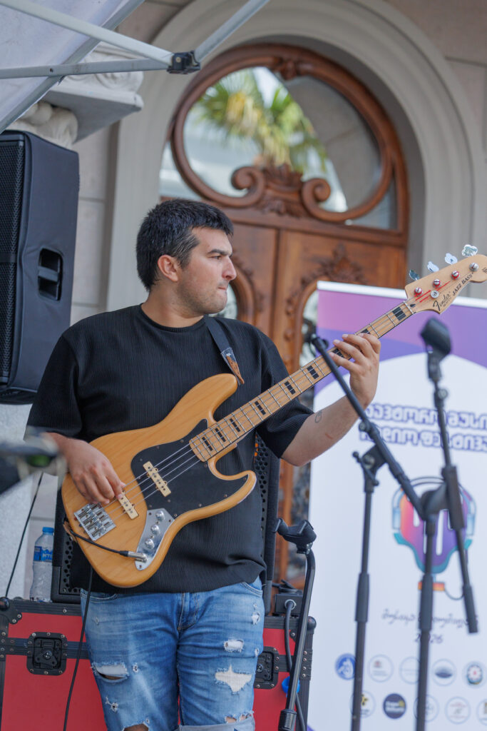 Original Music Radio Festival “Music from Batumi” 2026