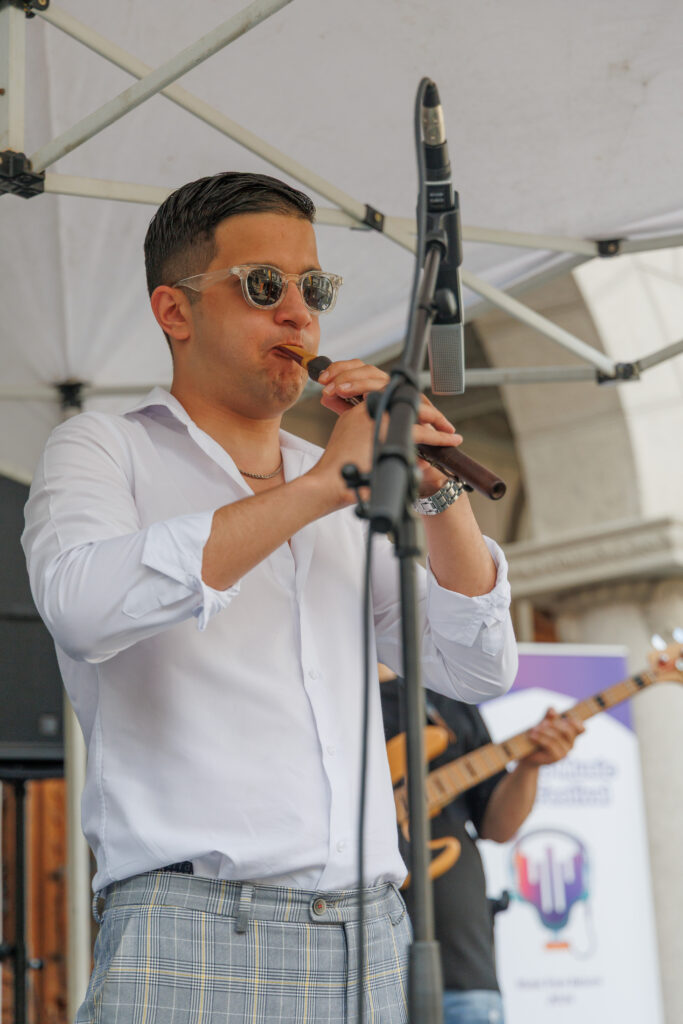 Original Music Radio Festival “Music from Batumi” 2026