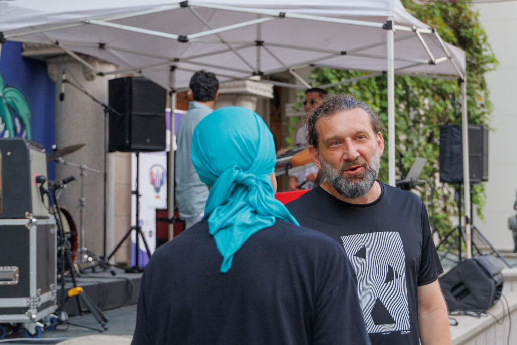 Original Music Radio Festival “Music from Batumi” 2026