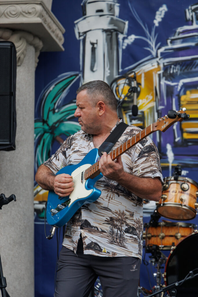 Original Music Radio Festival “Music from Batumi” 2026