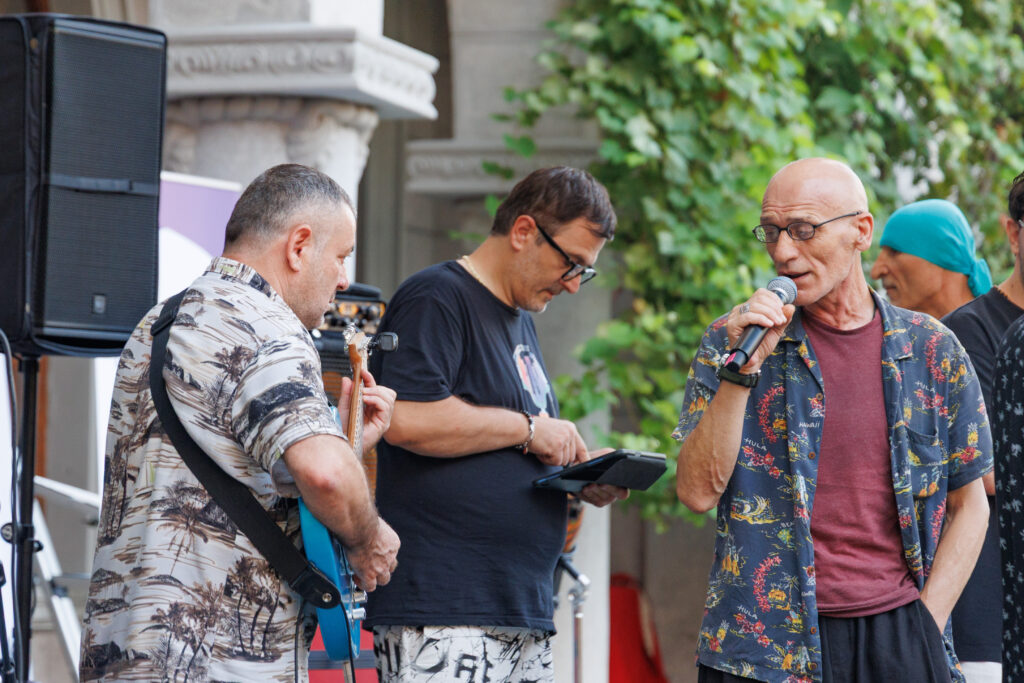 Original Music Radio Festival “Music from Batumi” 2026