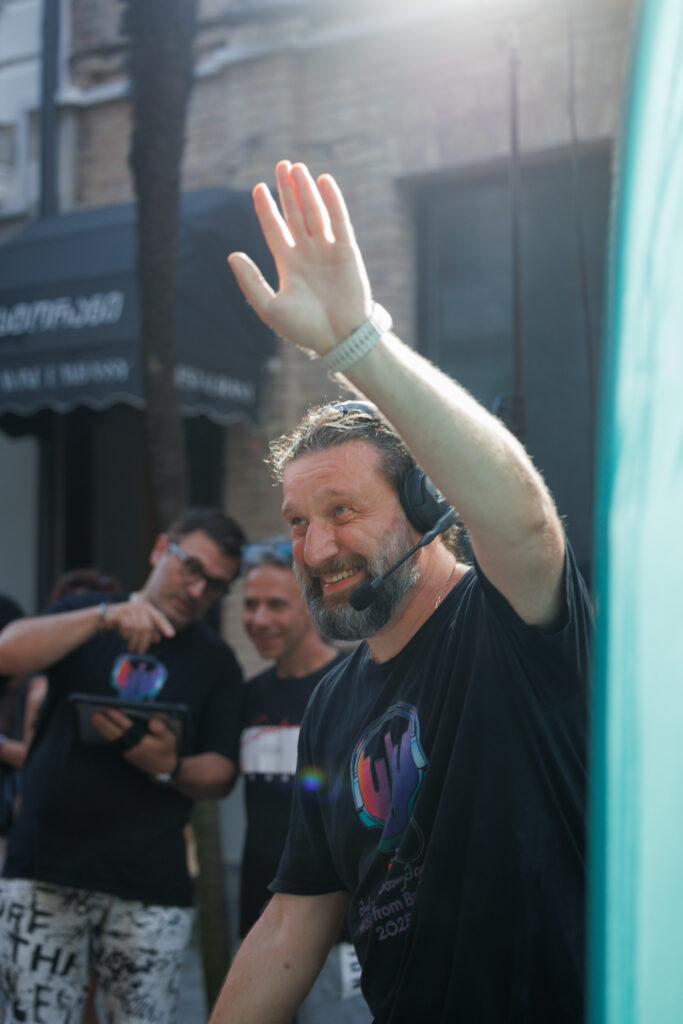 Original Music Radio Festival “Music from Batumi” 2026
