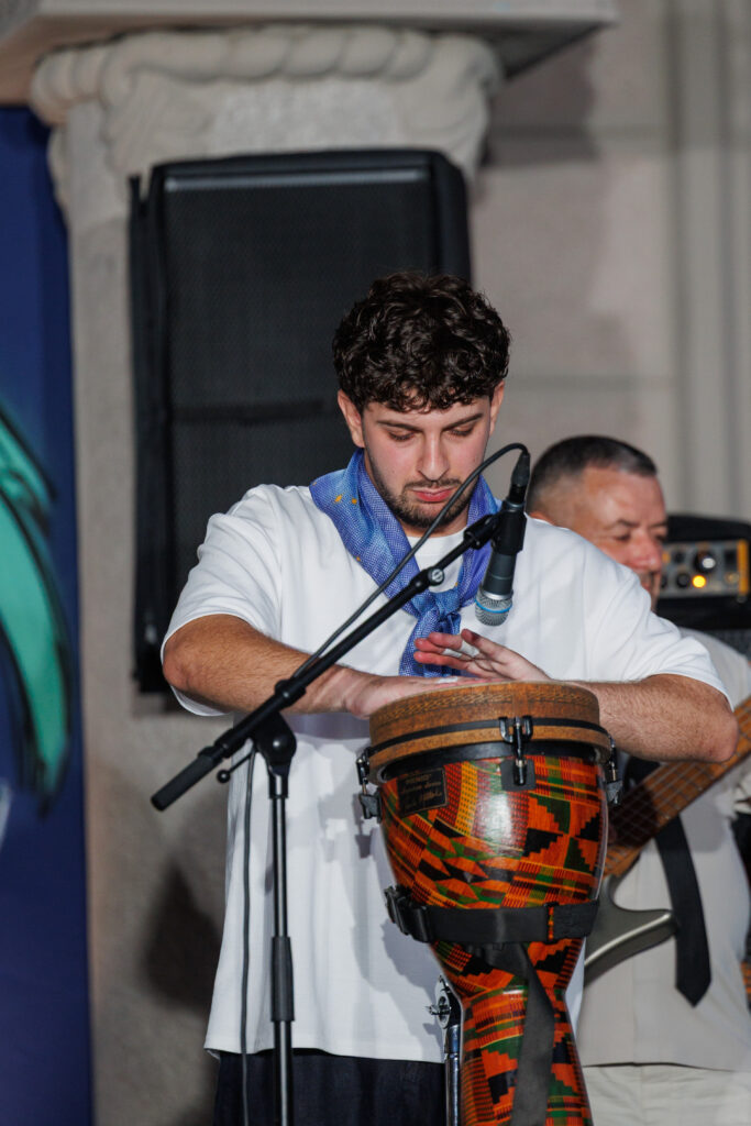 Original Music Radio Festival “Music from Batumi” 2026