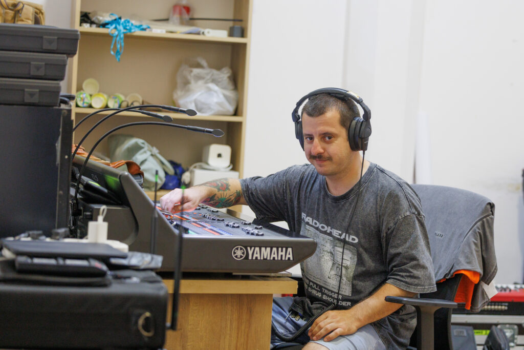 Original Music Radio Festival “Music from Batumi” 2026